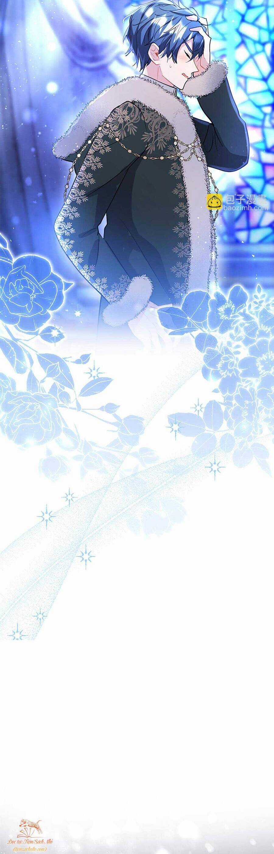 Đại Tiểu Thư Sao Phải Giả Nam Chapter 78 trang 12