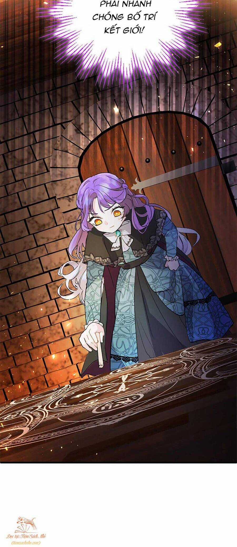 Đại Tiểu Thư Sao Phải Giả Nam Chapter 78 trang 16