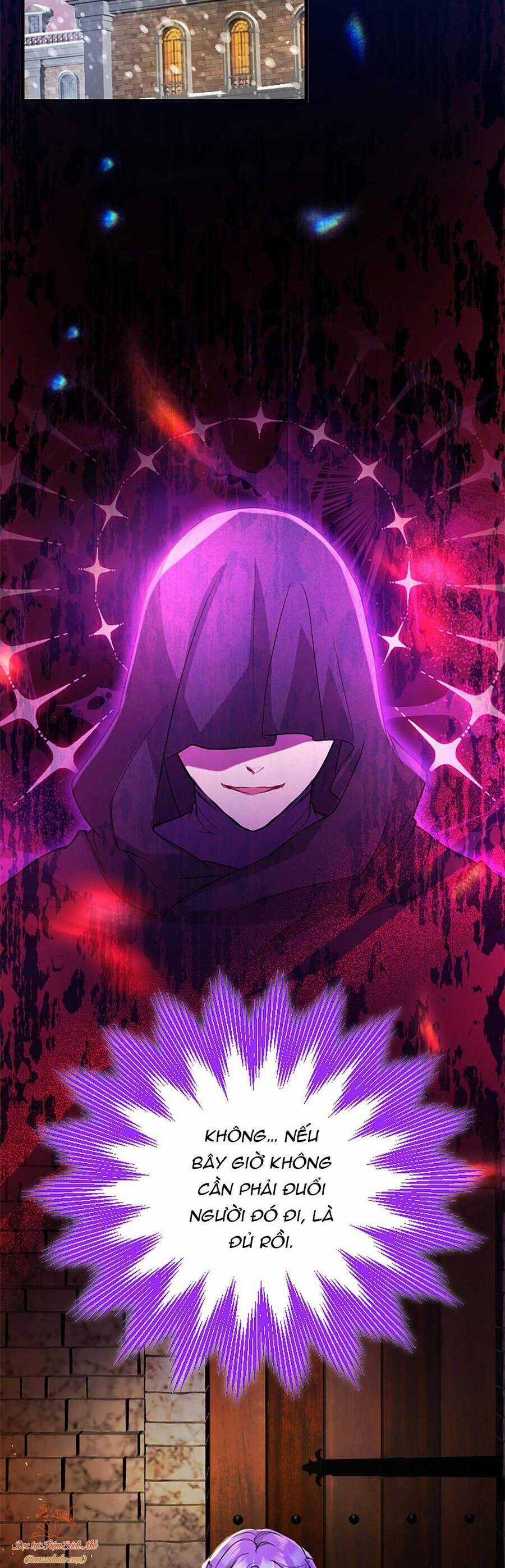 Đại Tiểu Thư Sao Phải Giả Nam Chapter 78 trang 18