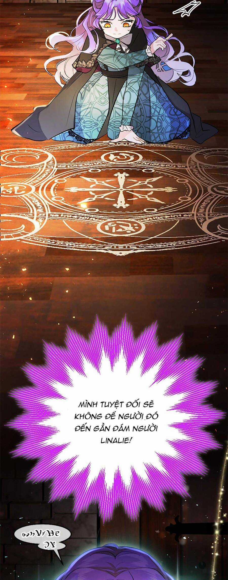 Đại Tiểu Thư Sao Phải Giả Nam Chapter 78 trang 19