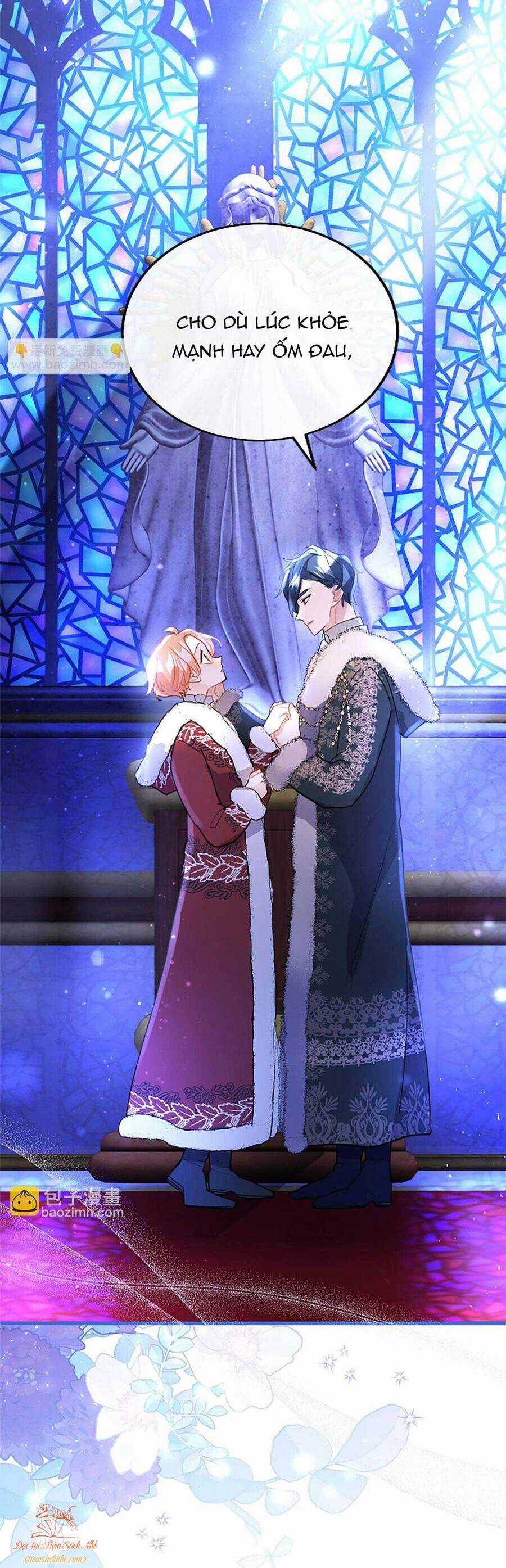 Đại Tiểu Thư Sao Phải Giả Nam Chapter 78 trang 2