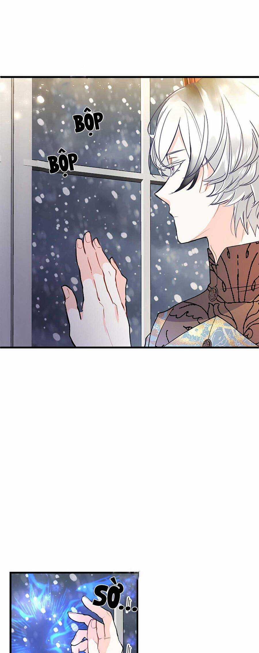 Đại Tiểu Thư Sao Phải Giả Nam Chapter 78 trang 22