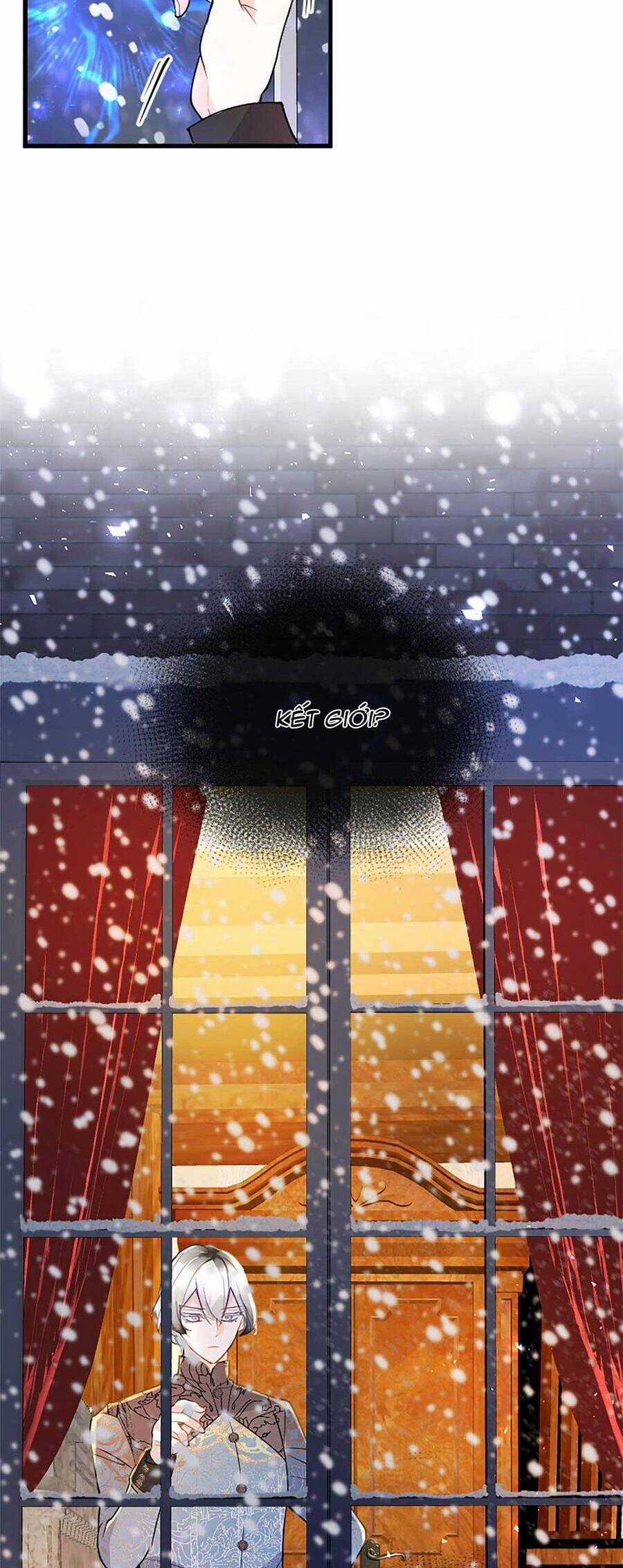 Đại Tiểu Thư Sao Phải Giả Nam Chapter 78 trang 23