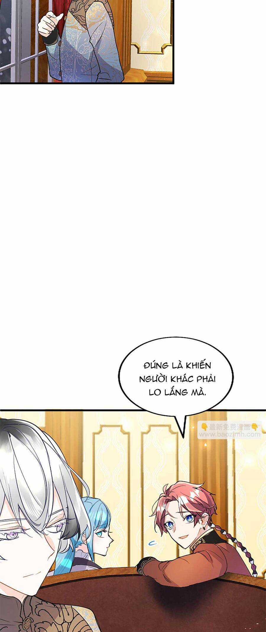 Đại Tiểu Thư Sao Phải Giả Nam Chapter 78 trang 25