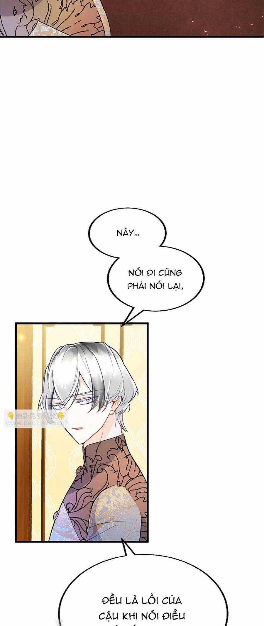 Đại Tiểu Thư Sao Phải Giả Nam Chapter 78 trang 26