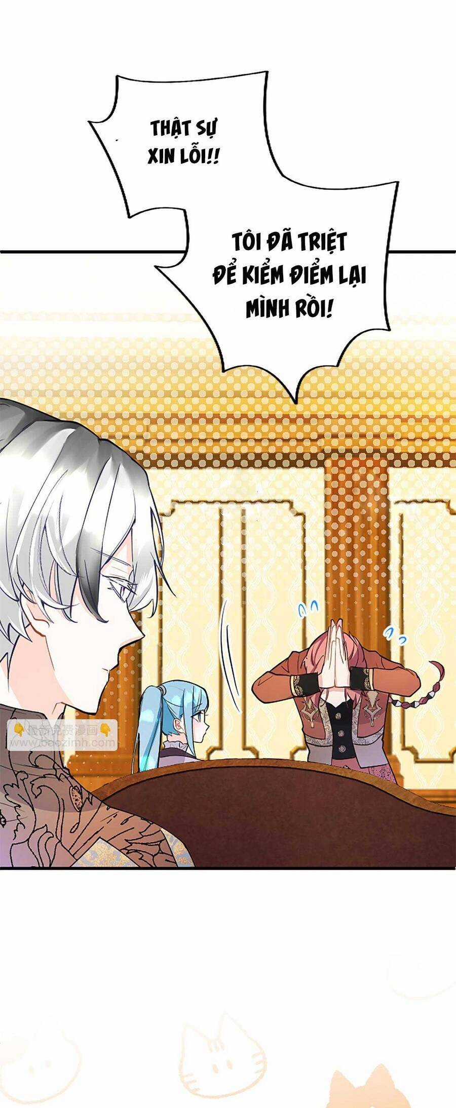 Đại Tiểu Thư Sao Phải Giả Nam Chapter 78 trang 28