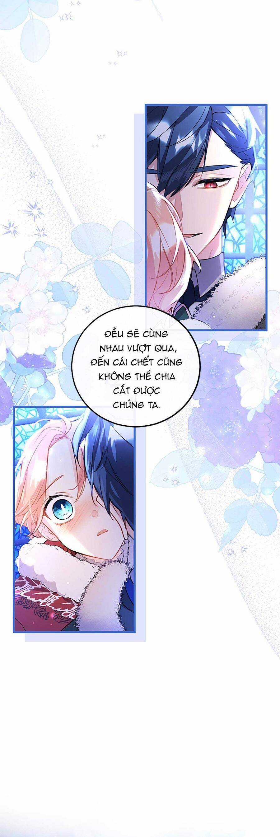 Đại Tiểu Thư Sao Phải Giả Nam Chapter 78 trang 3