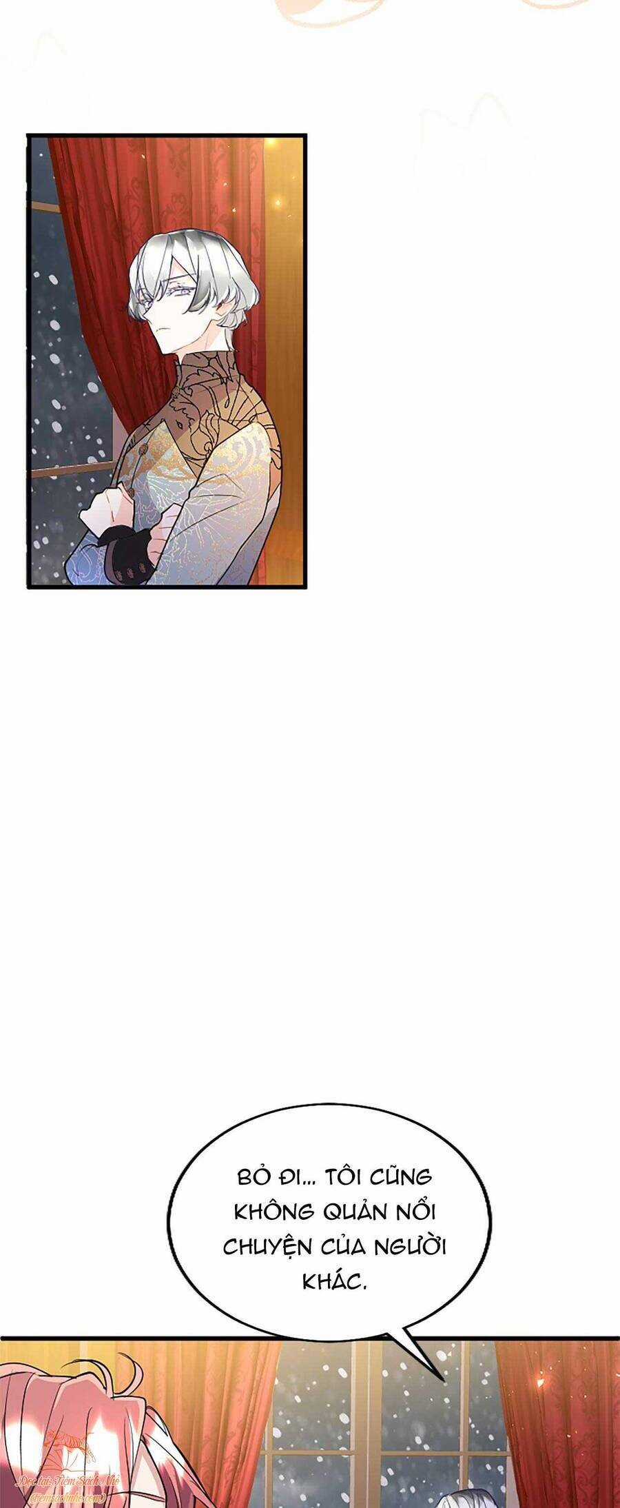 Đại Tiểu Thư Sao Phải Giả Nam Chapter 78 trang 30