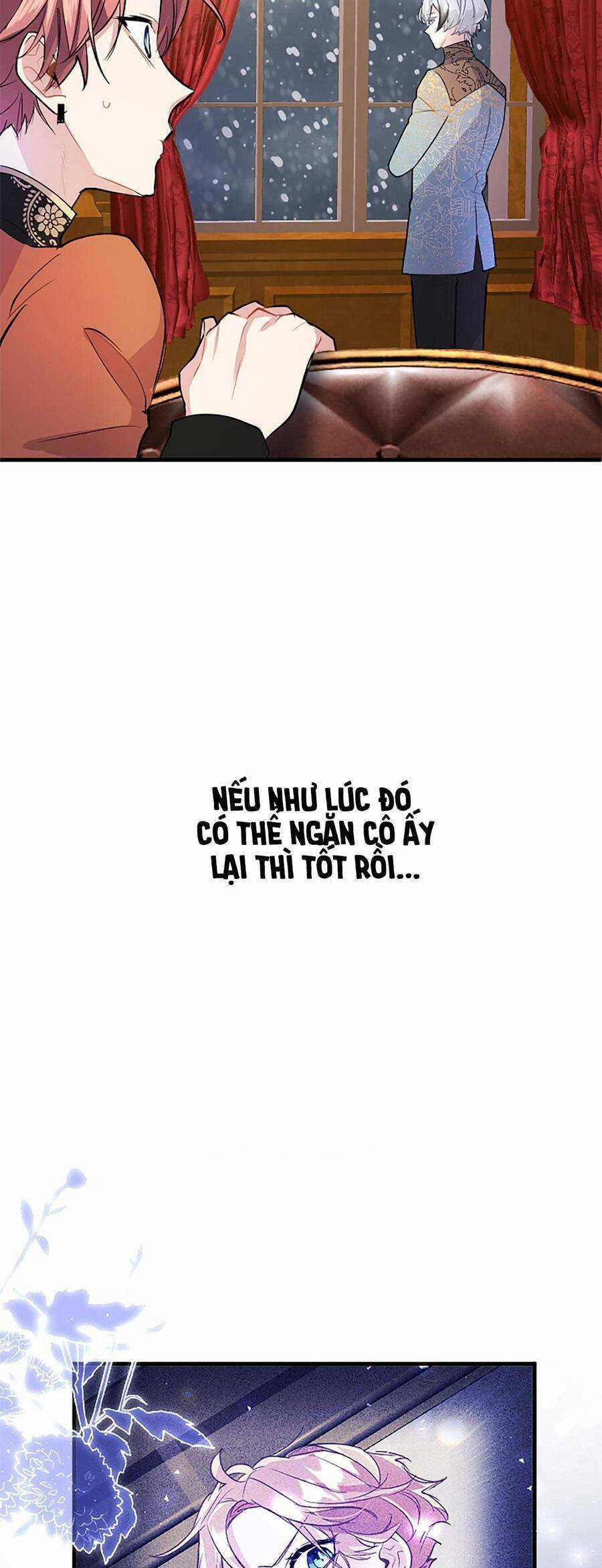 Đại Tiểu Thư Sao Phải Giả Nam Chapter 78 trang 31