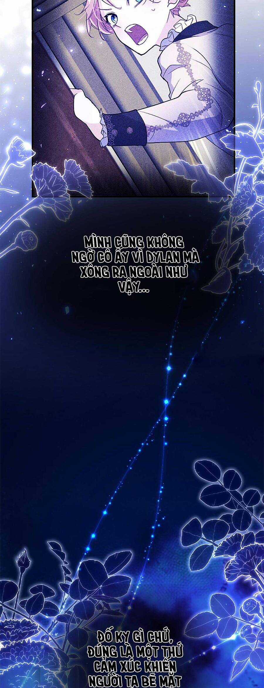 Đại Tiểu Thư Sao Phải Giả Nam Chapter 78 trang 32