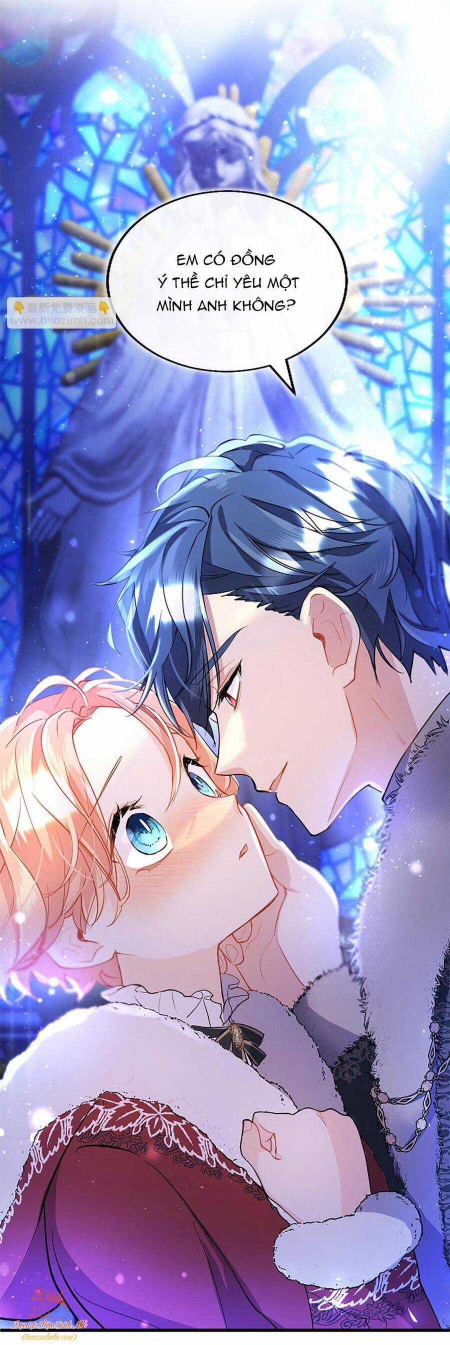 Đại Tiểu Thư Sao Phải Giả Nam Chapter 78 trang 4