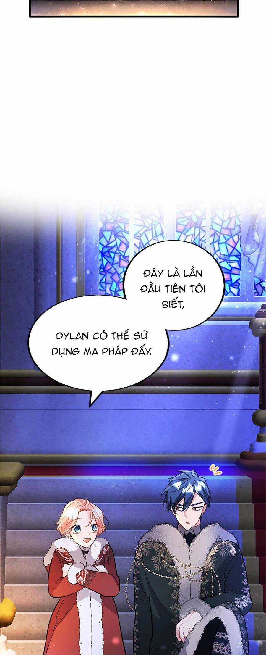 Đại Tiểu Thư Sao Phải Giả Nam Chapter 78 trang 41