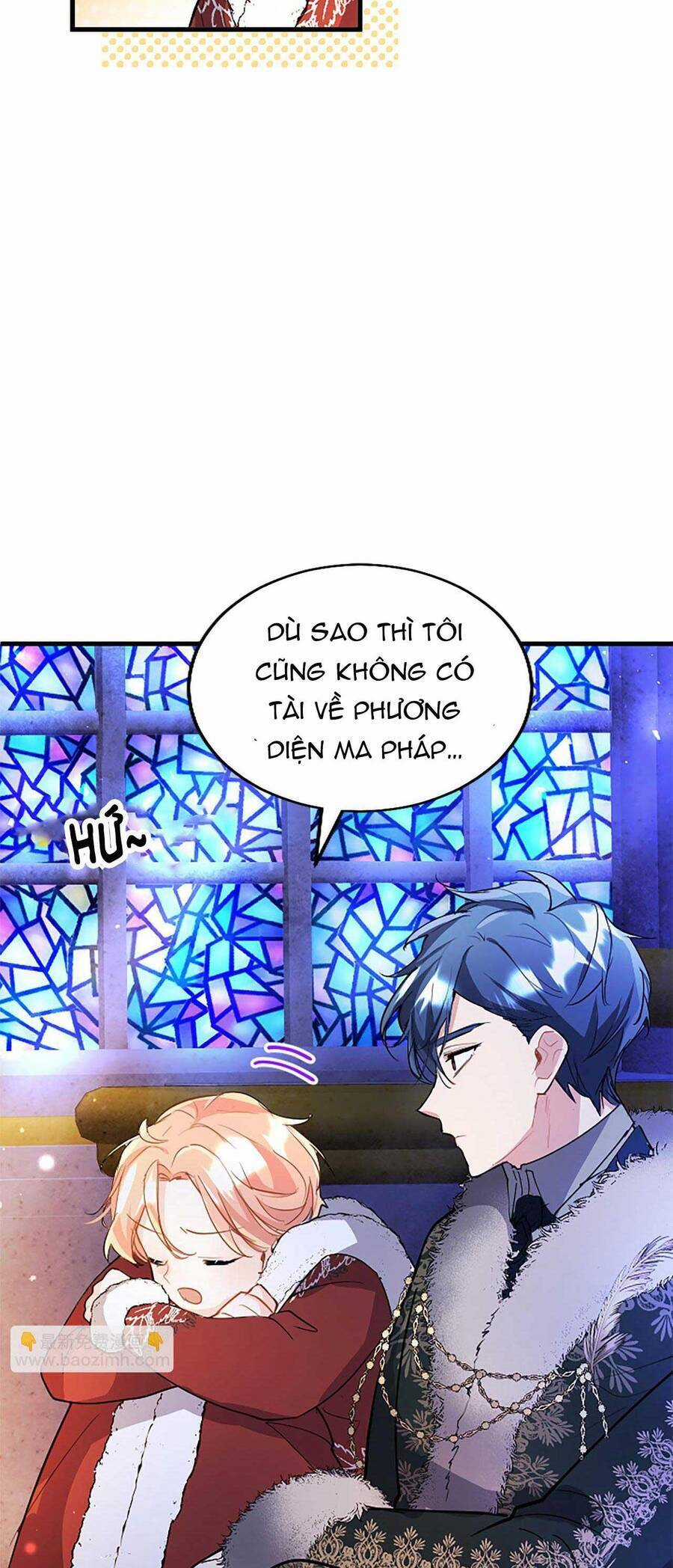 Đại Tiểu Thư Sao Phải Giả Nam Chapter 78 trang 43