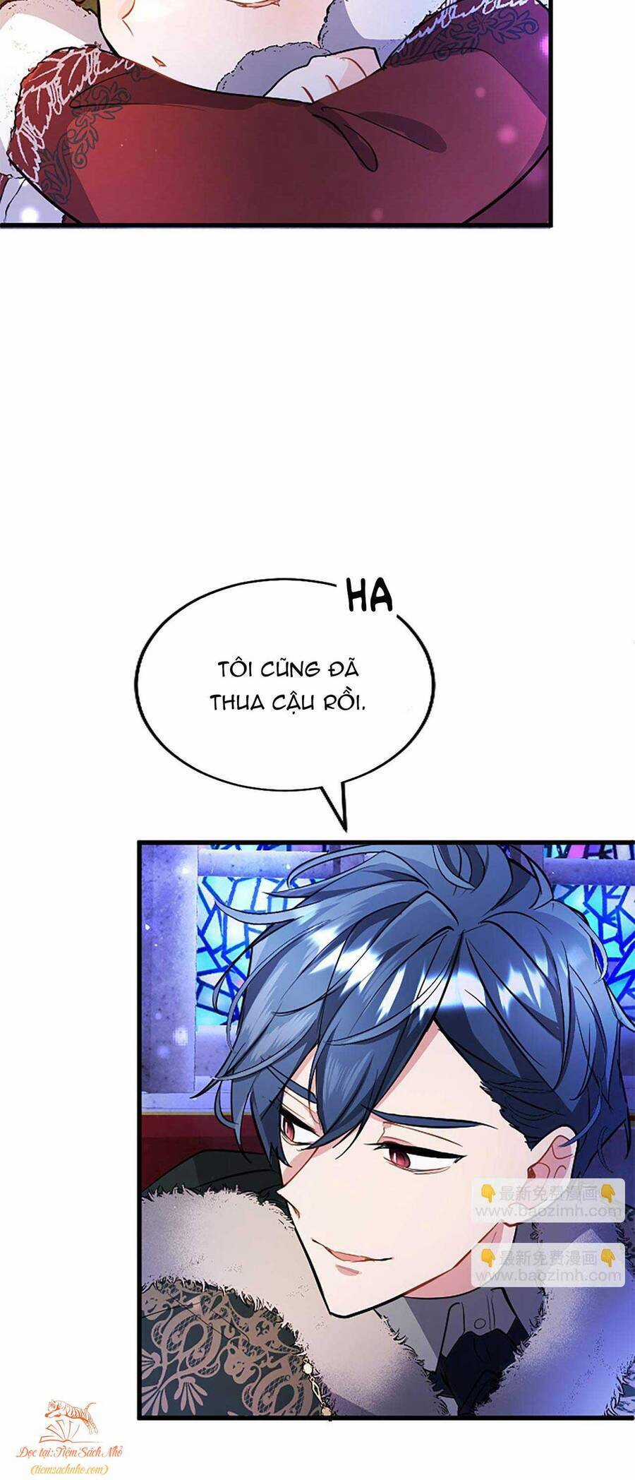 Đại Tiểu Thư Sao Phải Giả Nam Chapter 78 trang 45