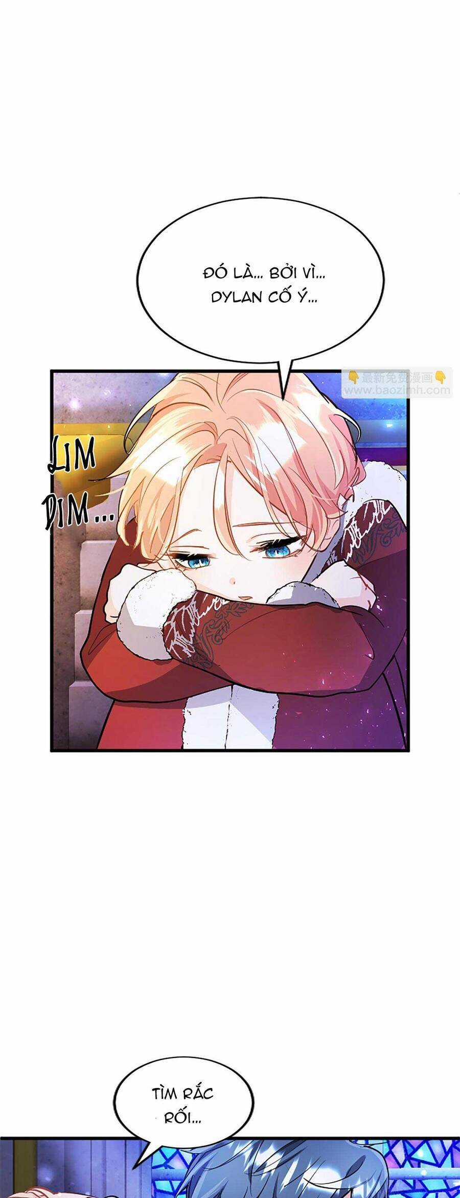 Đại Tiểu Thư Sao Phải Giả Nam Chapter 78 trang 46