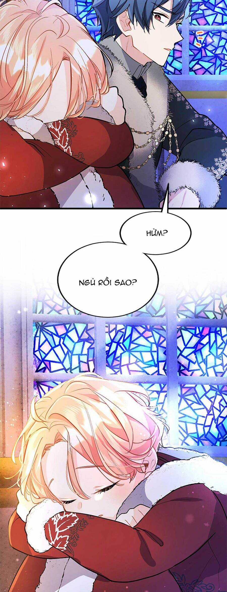 Đại Tiểu Thư Sao Phải Giả Nam Chapter 78 trang 47