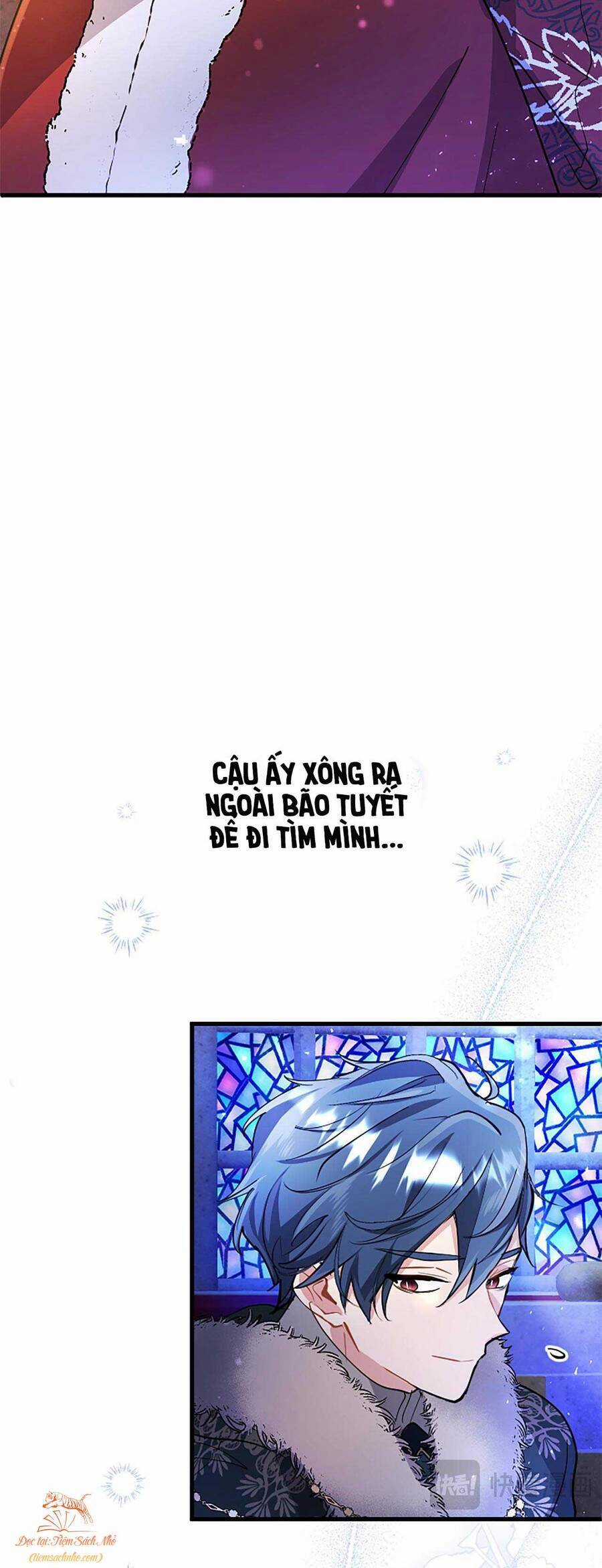 Đại Tiểu Thư Sao Phải Giả Nam Chapter 78 trang 48