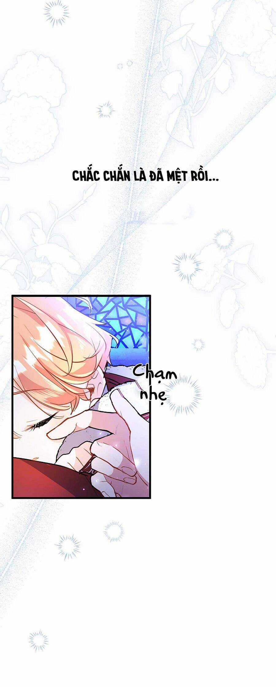 Đại Tiểu Thư Sao Phải Giả Nam Chapter 78 trang 49