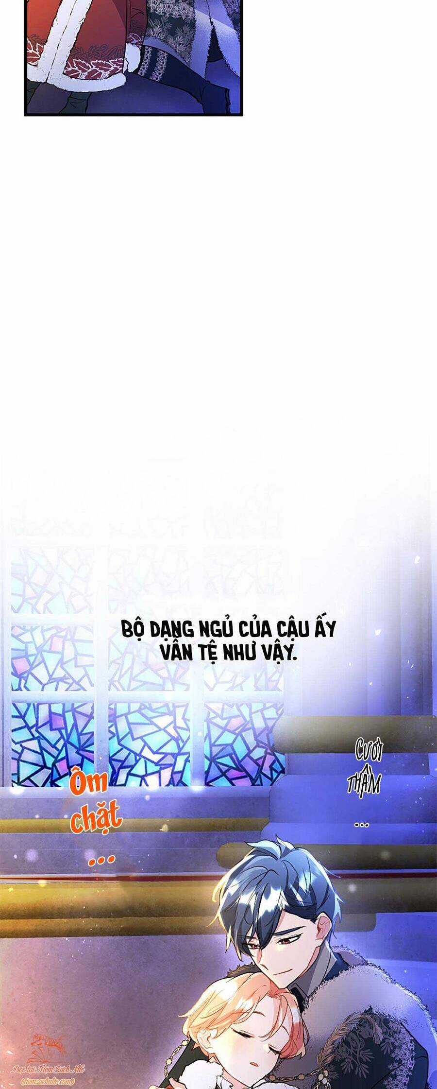 Đại Tiểu Thư Sao Phải Giả Nam Chapter 78 trang 51