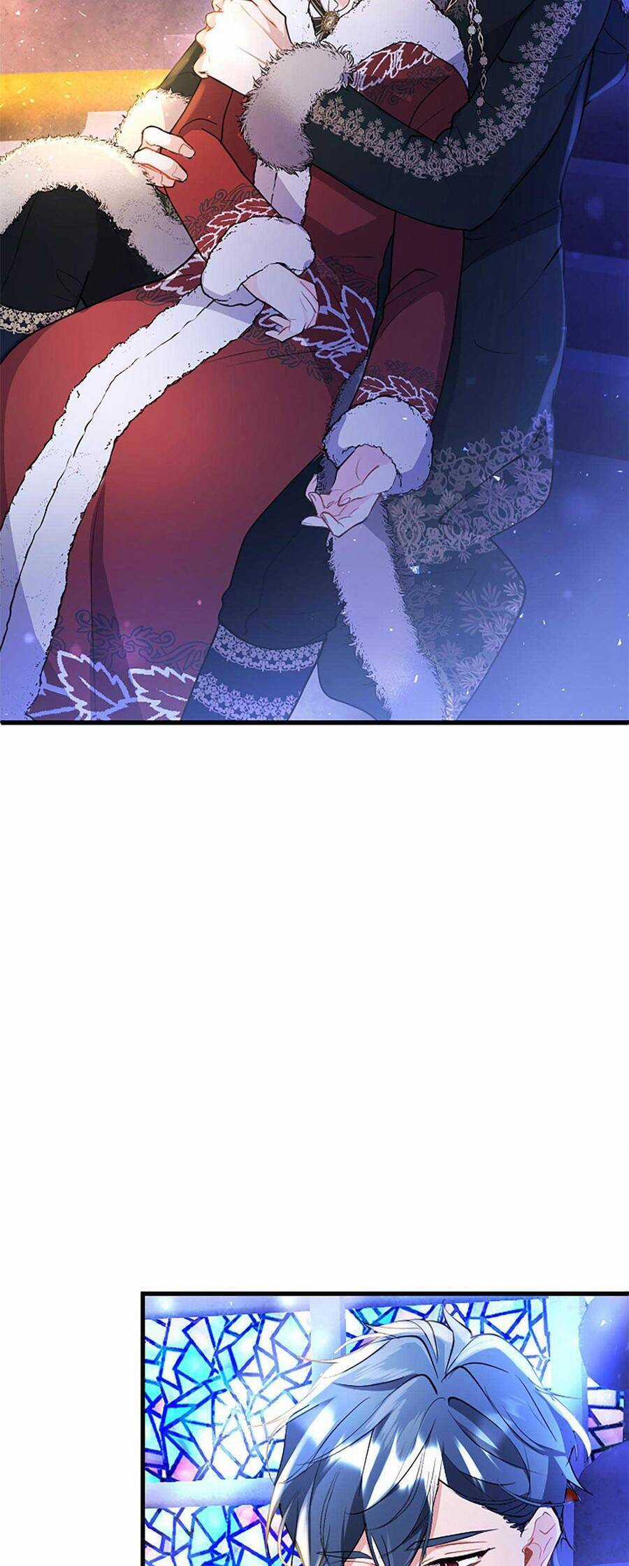 Đại Tiểu Thư Sao Phải Giả Nam Chapter 78 trang 52