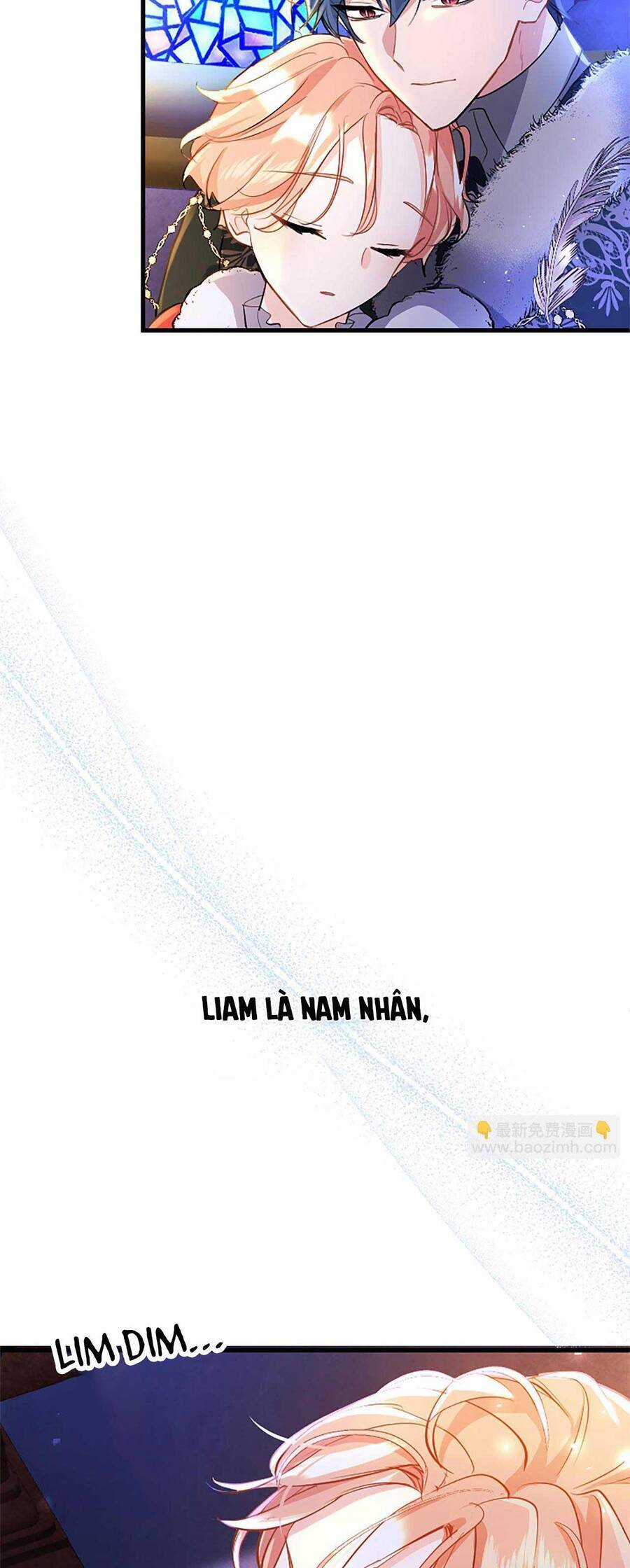 Đại Tiểu Thư Sao Phải Giả Nam Chapter 78 trang 53