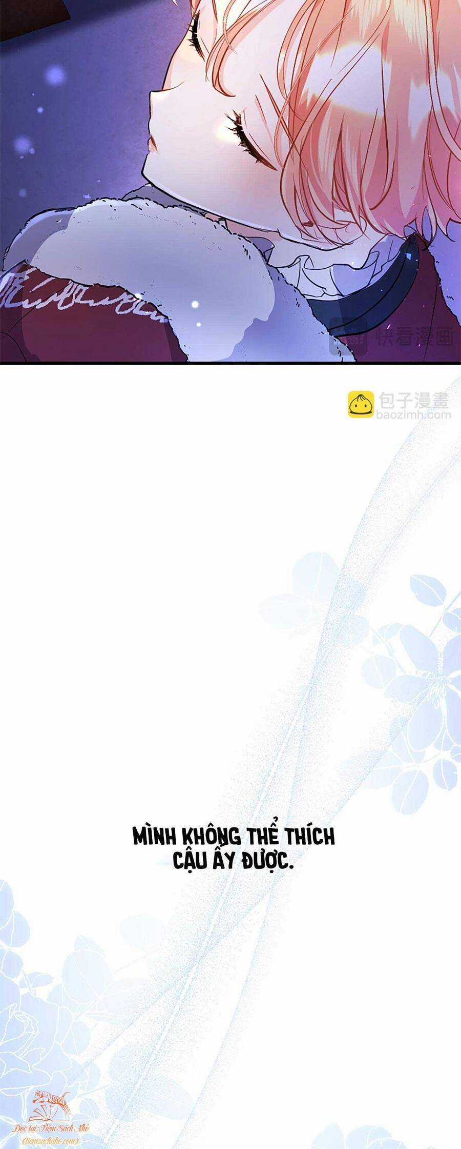 Đại Tiểu Thư Sao Phải Giả Nam Chapter 78 trang 54