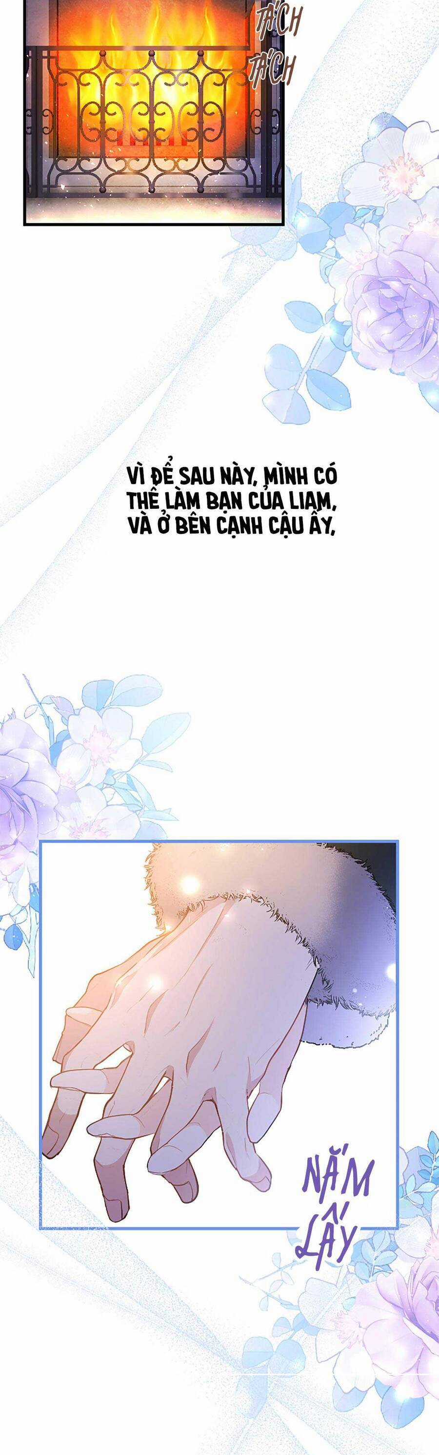 Đại Tiểu Thư Sao Phải Giả Nam Chapter 78 trang 58