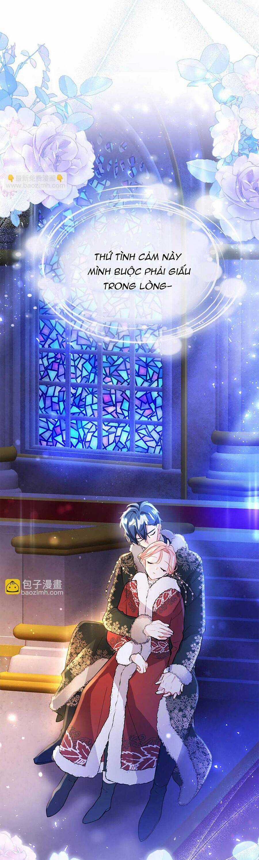 Đại Tiểu Thư Sao Phải Giả Nam Chapter 78 trang 59