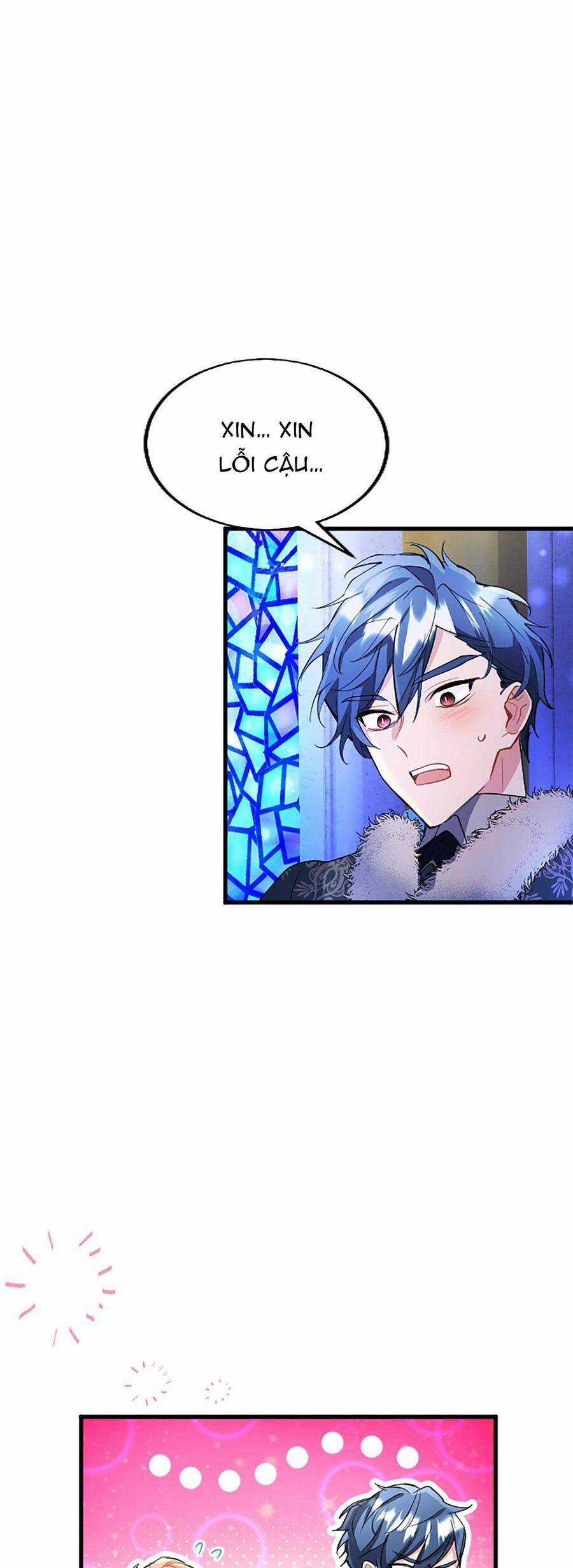 Đại Tiểu Thư Sao Phải Giả Nam Chapter 78 trang 7