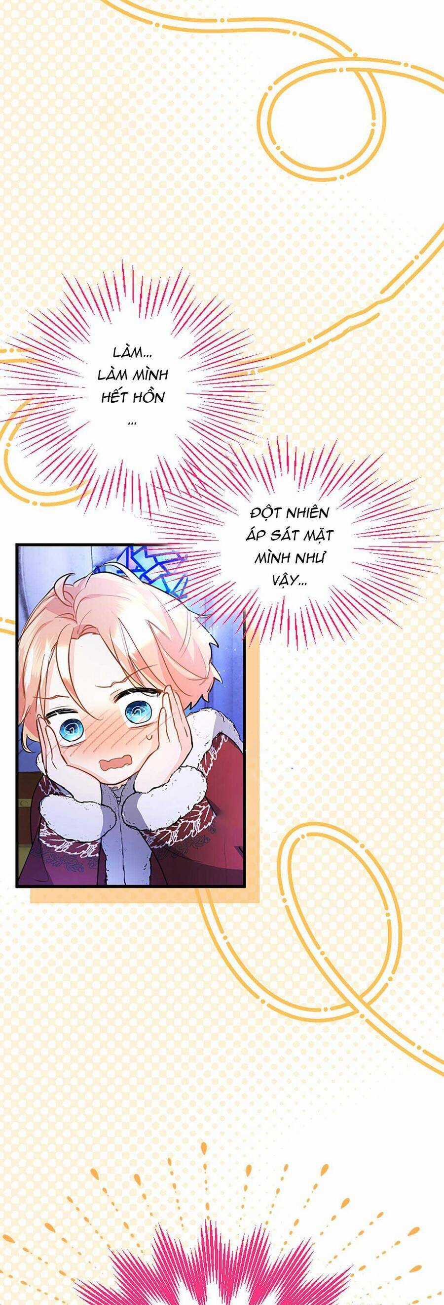 Đại Tiểu Thư Sao Phải Giả Nam Chapter 78 trang 9