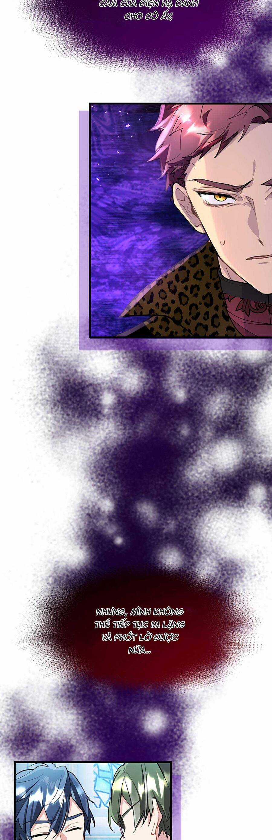 Đại Tiểu Thư Sao Phải Giả Nam Chapter 79 trang 19