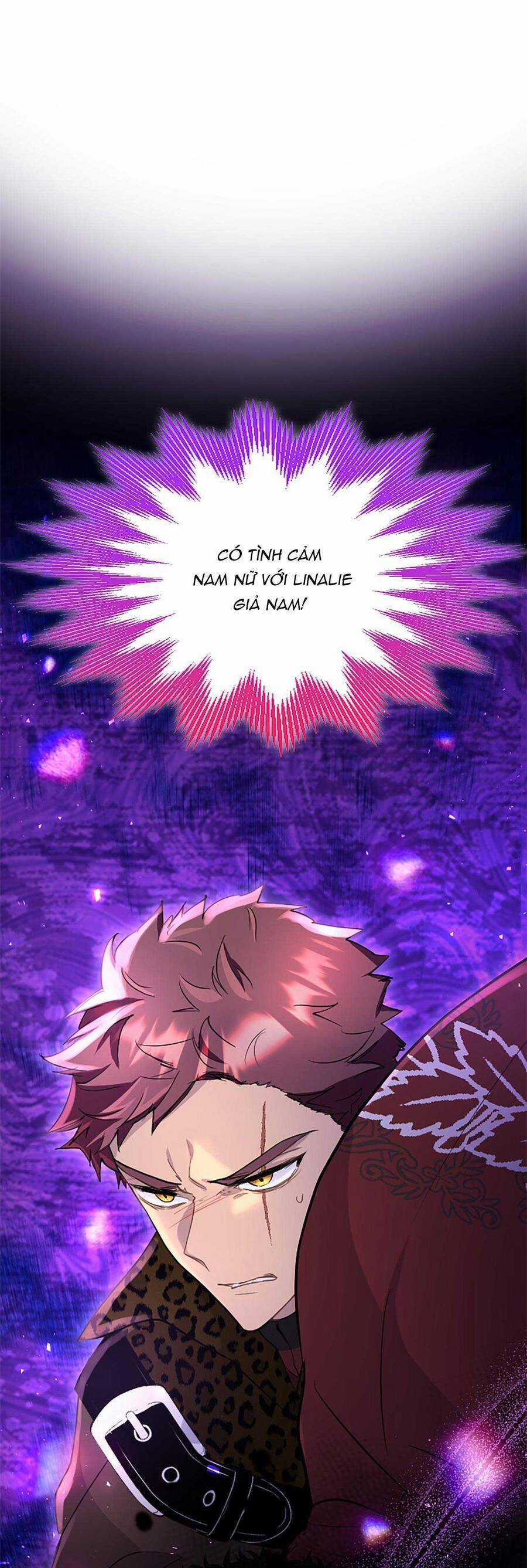 Đại Tiểu Thư Sao Phải Giả Nam Chapter 79 trang 21