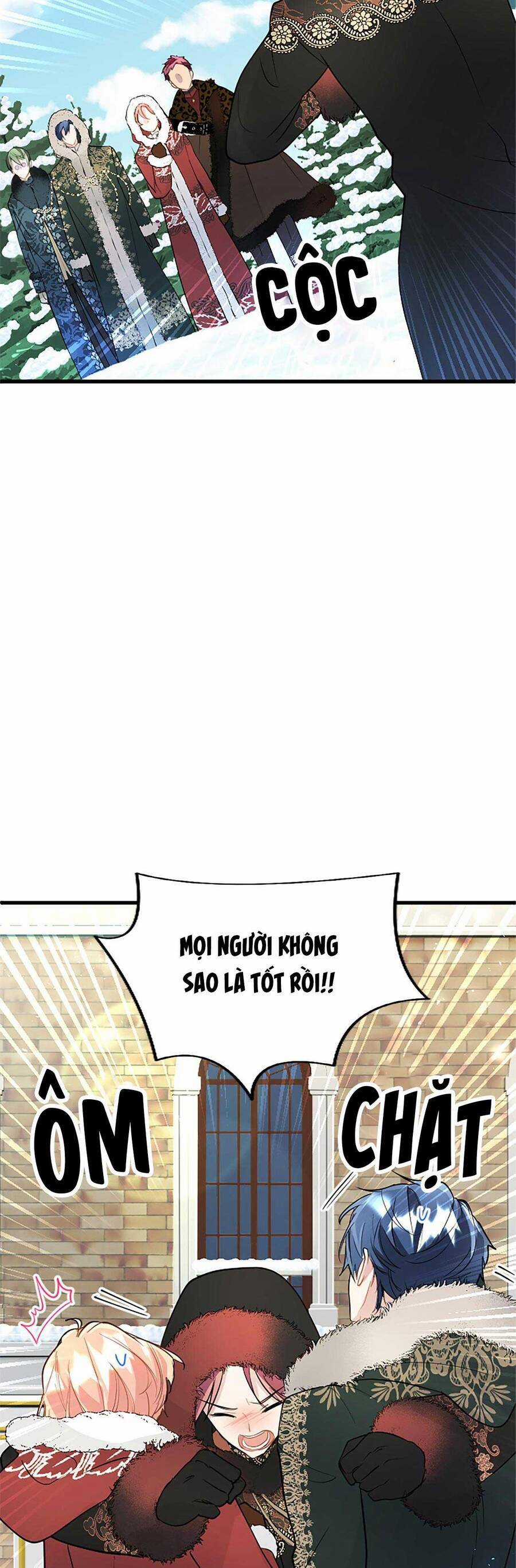 Đại Tiểu Thư Sao Phải Giả Nam Chapter 79 trang 25