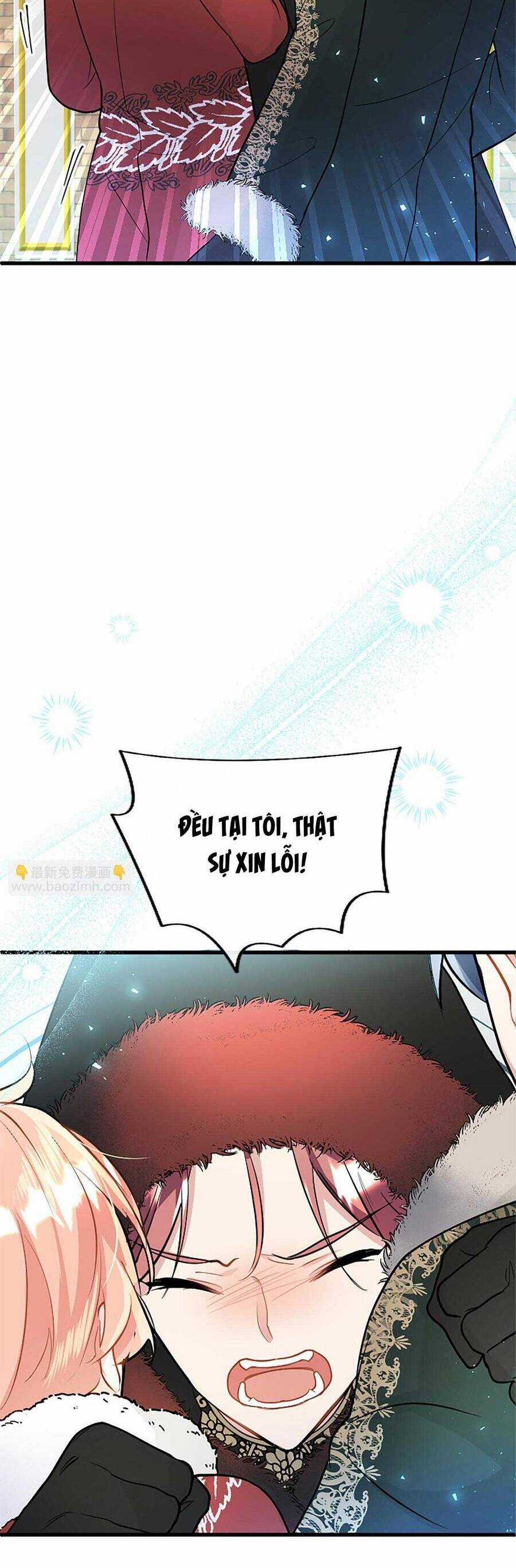 Đại Tiểu Thư Sao Phải Giả Nam Chapter 79 trang 26