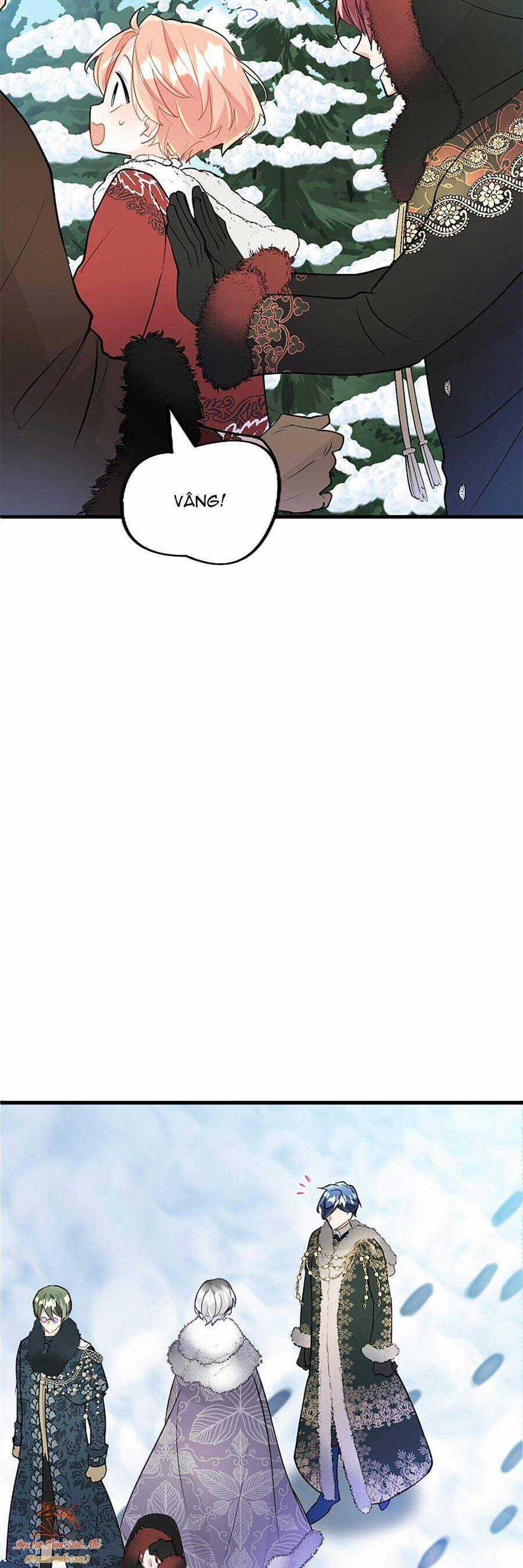 Đại Tiểu Thư Sao Phải Giả Nam Chapter 79 trang 32