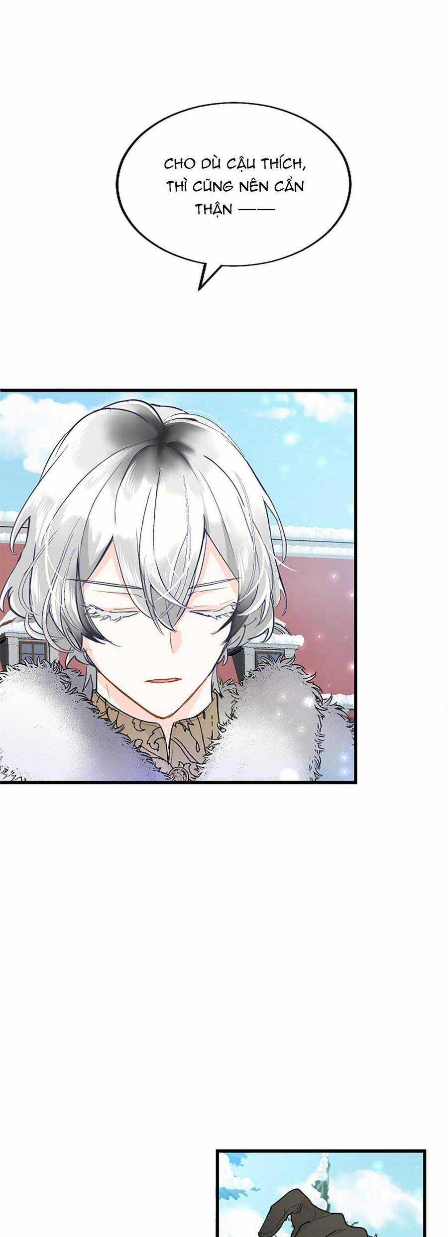 Đại Tiểu Thư Sao Phải Giả Nam Chapter 79 trang 35