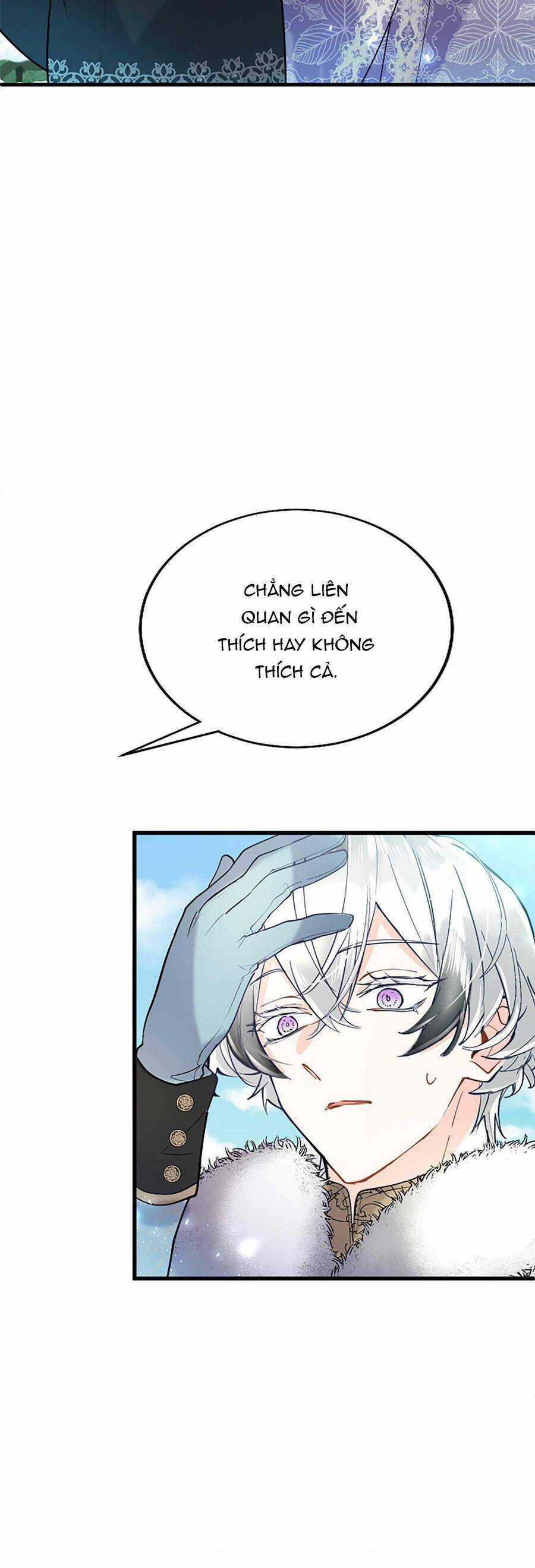 Đại Tiểu Thư Sao Phải Giả Nam Chapter 79 trang 37