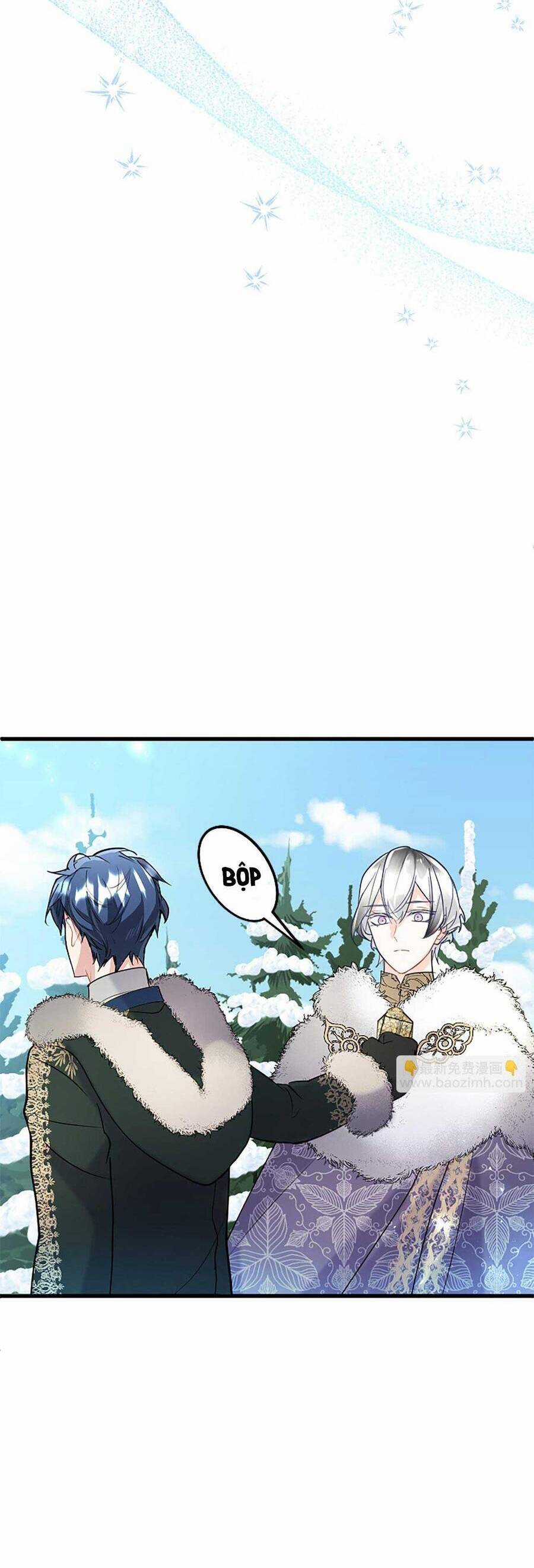 Đại Tiểu Thư Sao Phải Giả Nam Chapter 79 trang 39