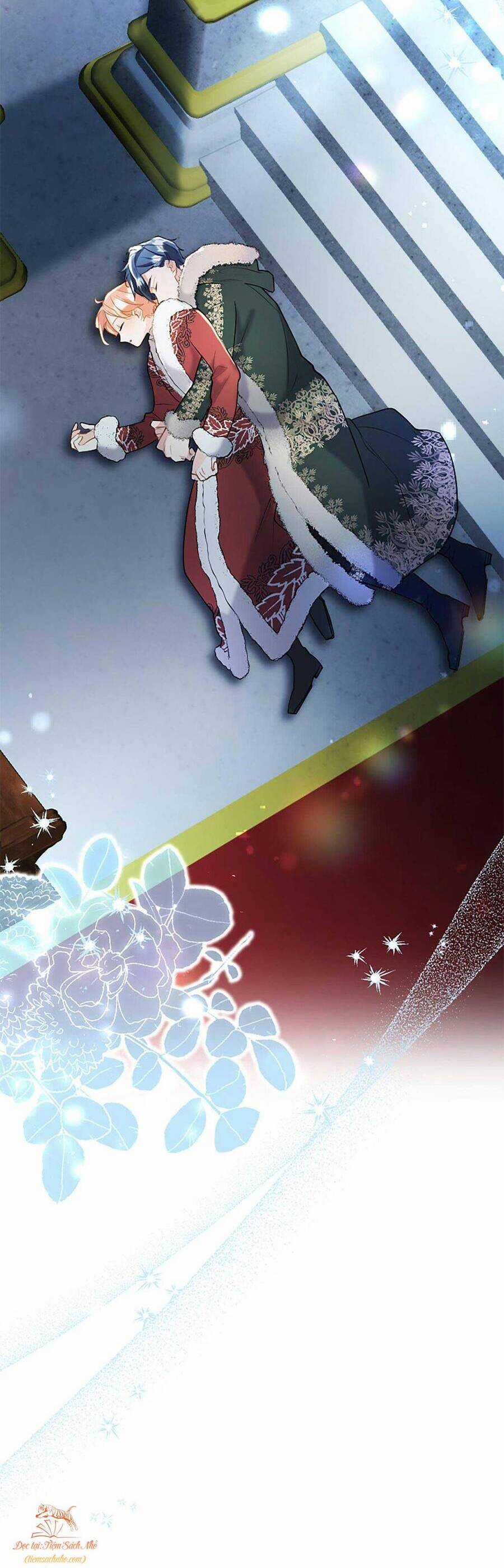 Đại Tiểu Thư Sao Phải Giả Nam Chapter 79 trang 4