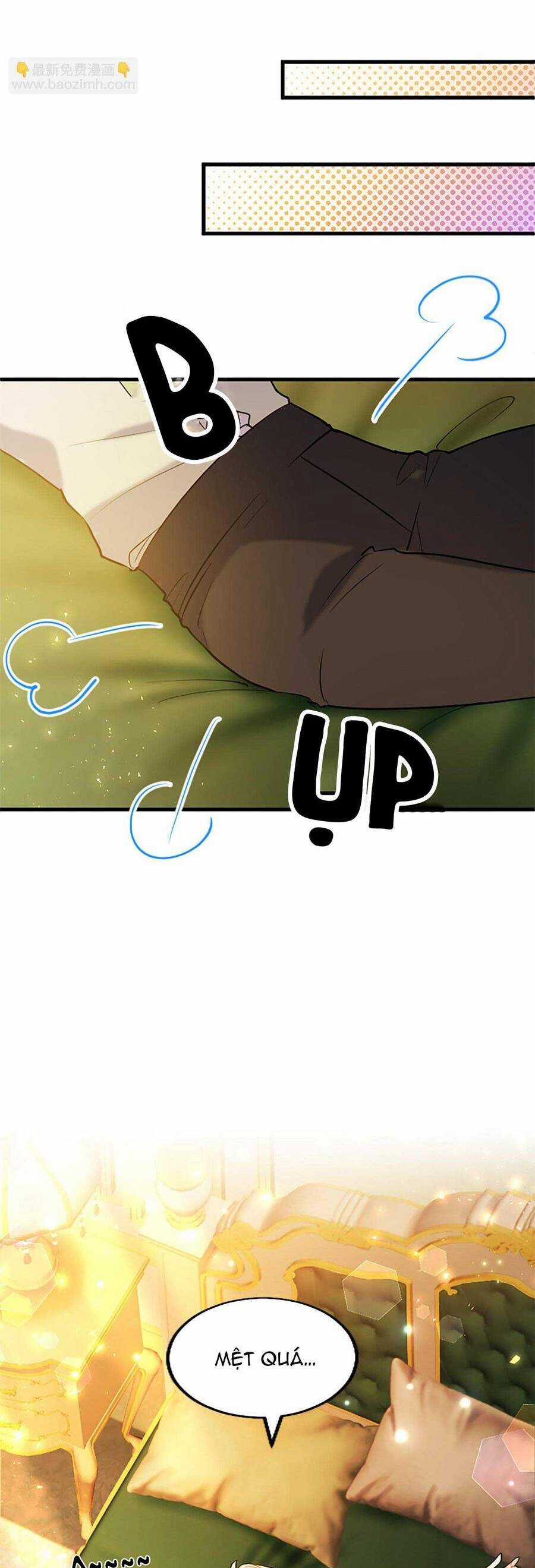 Đại Tiểu Thư Sao Phải Giả Nam Chapter 79 trang 42