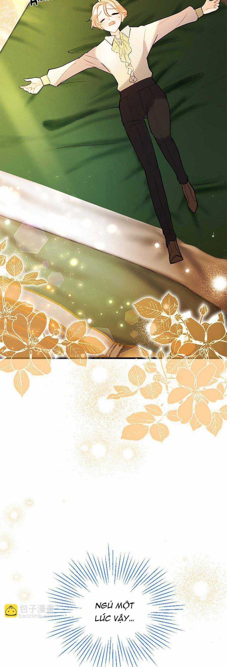 Đại Tiểu Thư Sao Phải Giả Nam Chapter 79 trang 43