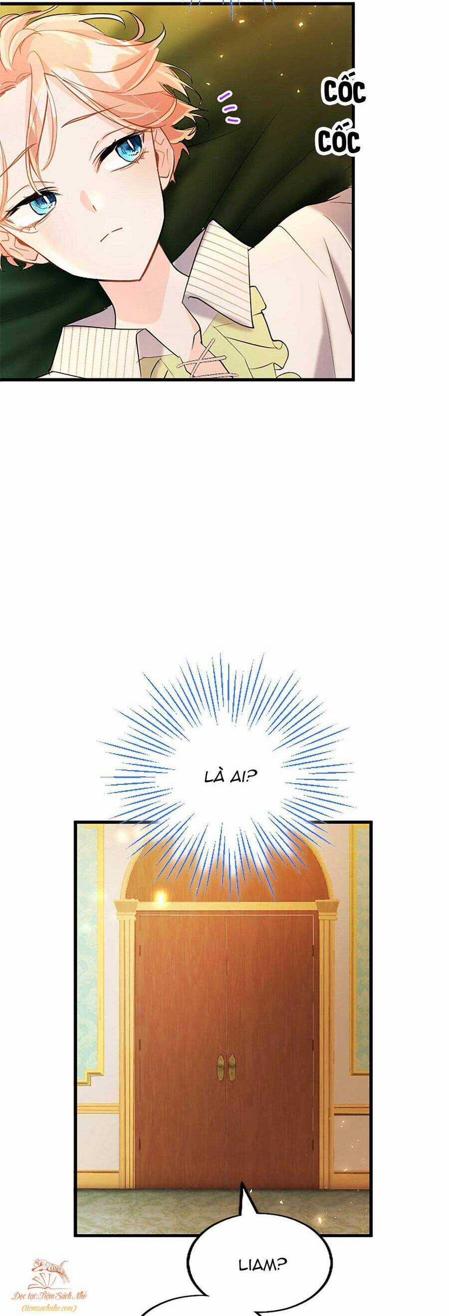 Đại Tiểu Thư Sao Phải Giả Nam Chapter 79 trang 44