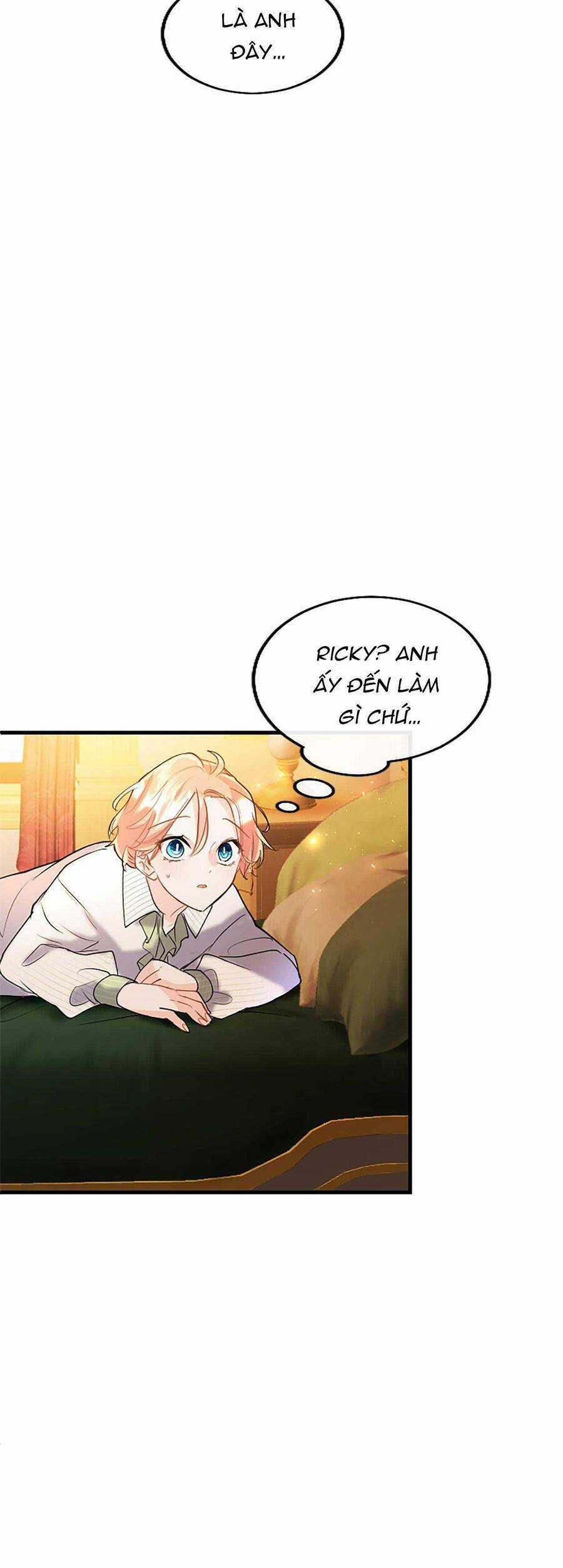 Đại Tiểu Thư Sao Phải Giả Nam Chapter 79 trang 45