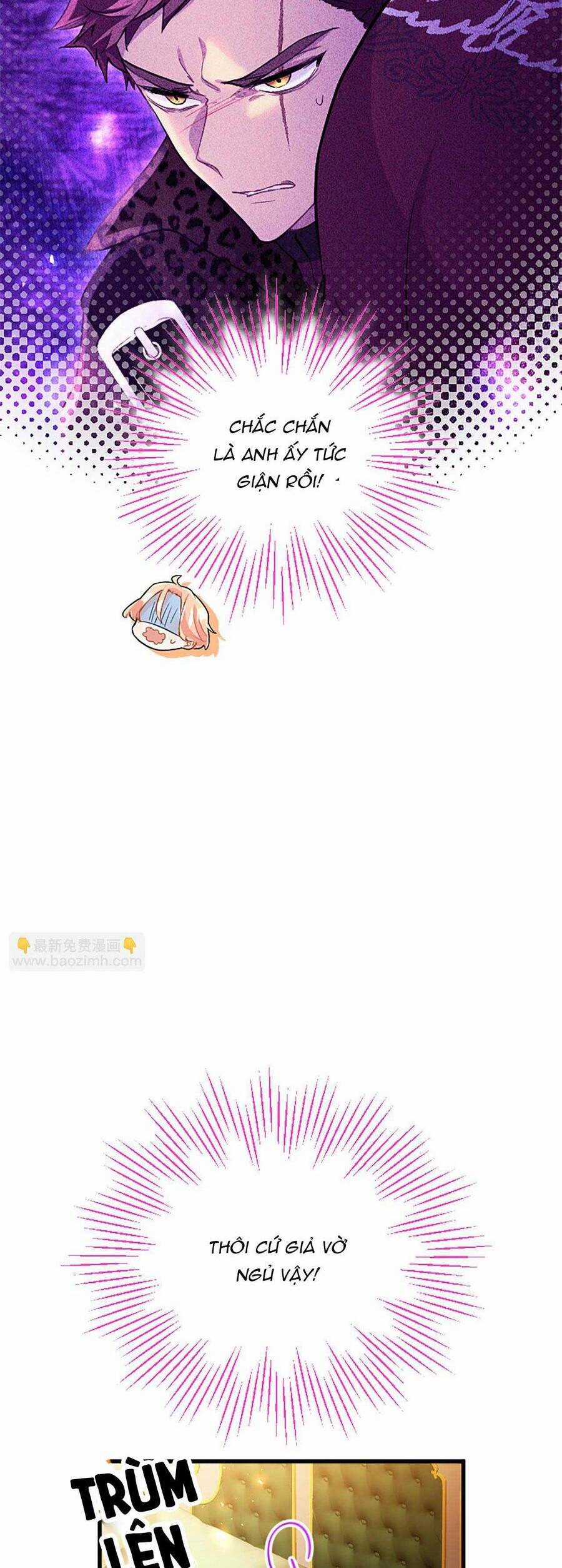 Đại Tiểu Thư Sao Phải Giả Nam Chapter 79 trang 47