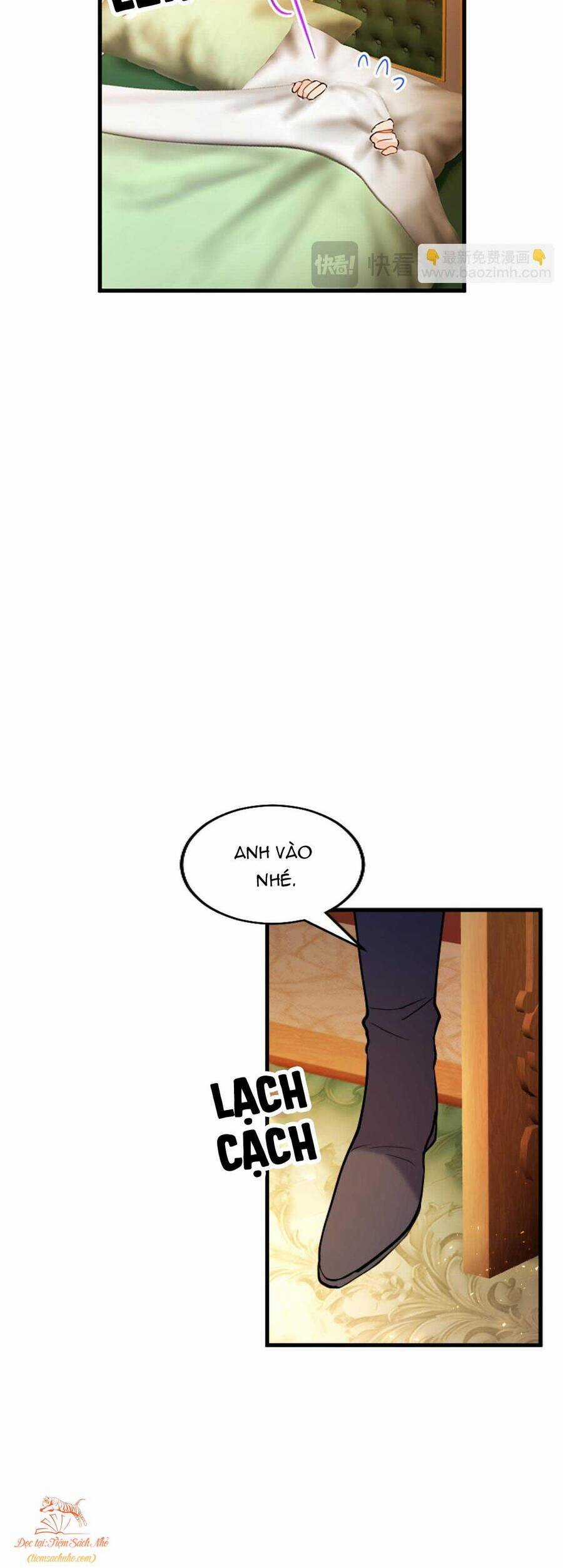 Đại Tiểu Thư Sao Phải Giả Nam Chapter 79 trang 48