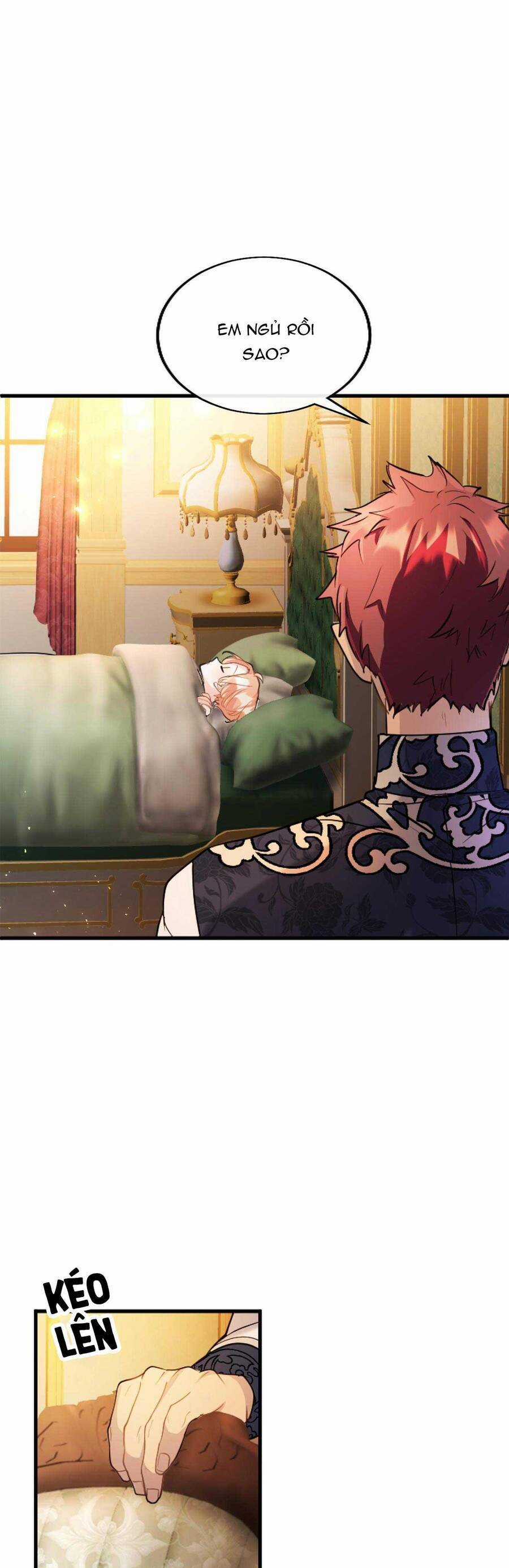 Đại Tiểu Thư Sao Phải Giả Nam Chapter 79 trang 49