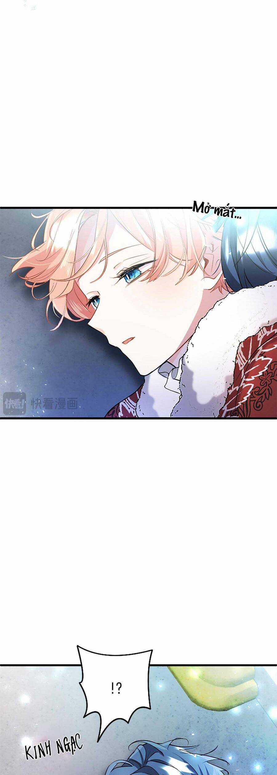 Đại Tiểu Thư Sao Phải Giả Nam Chapter 79 trang 5