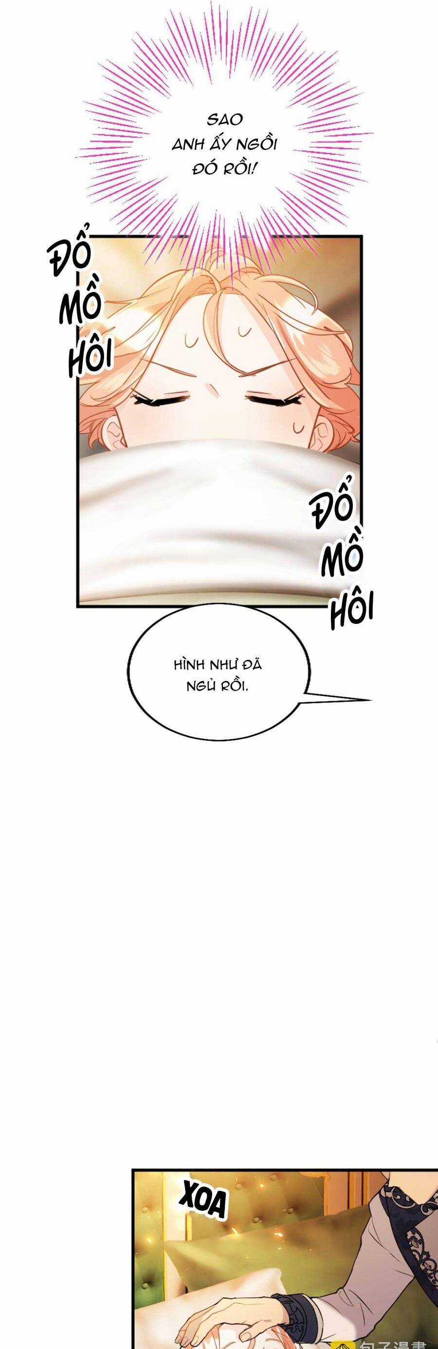 Đại Tiểu Thư Sao Phải Giả Nam Chapter 79 trang 51