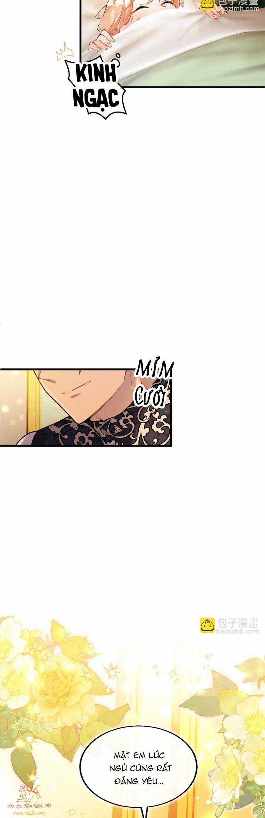 Đại Tiểu Thư Sao Phải Giả Nam Chapter 79 trang 52