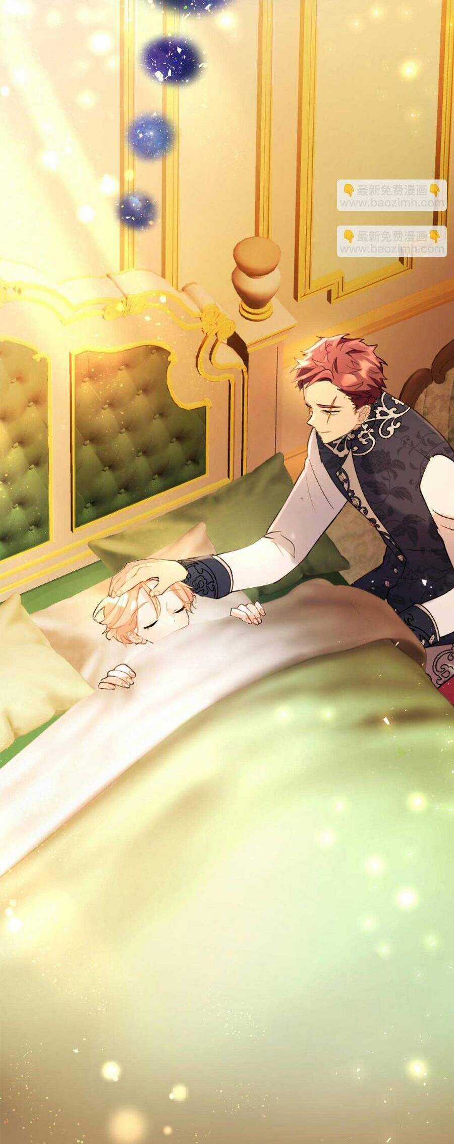 Đại Tiểu Thư Sao Phải Giả Nam Chapter 79 trang 55